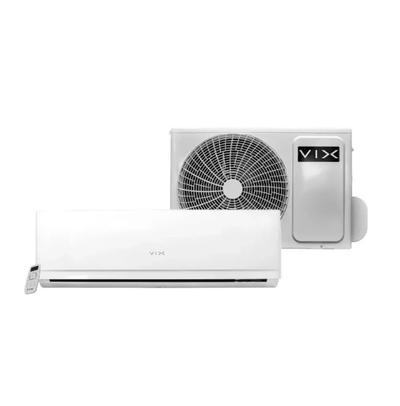 Ar Condicionado Split Hi-Wall Vix Inverter 12.000 BTU/h Frio 220V R-32 – AS-12TW2RLDDK03