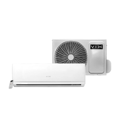 Ar Condicionado Split Hi-Wall Vix Inverter 12.000 BTU/h Quente/Frio 220V R-32 – AS-12UW2RLDDK00